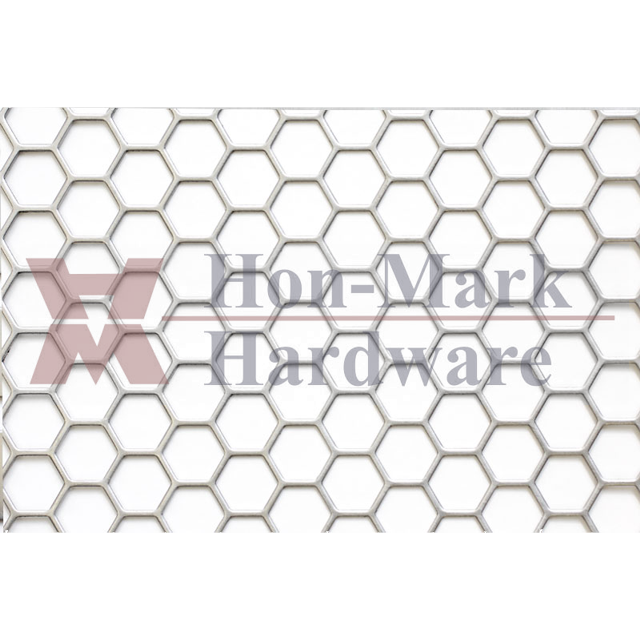 PM4 Decorative Mesh